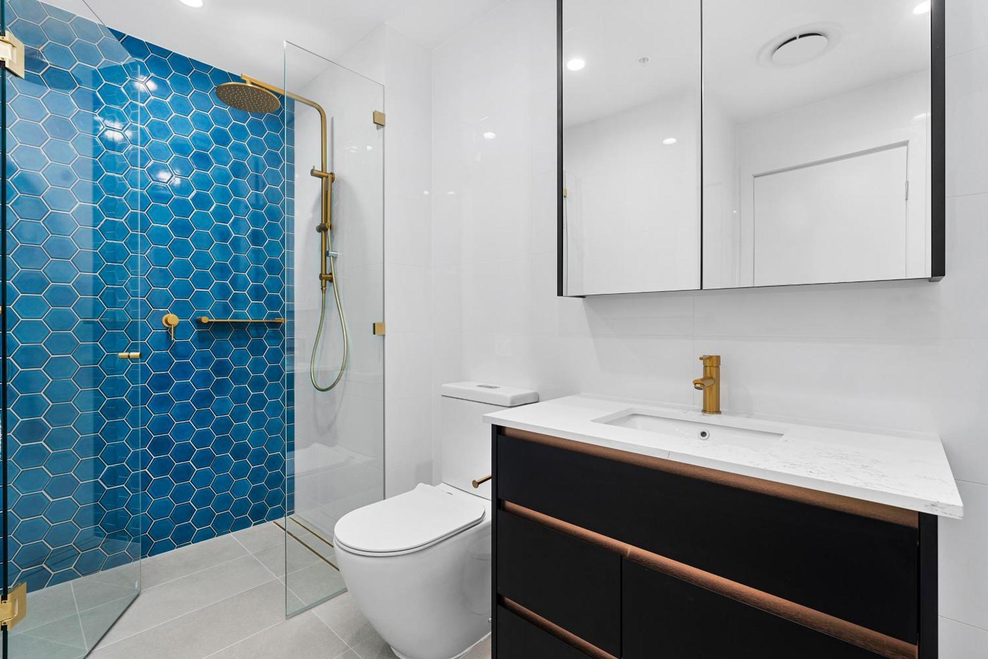 Tryp By Wyndham Southport Gold Coast Hotel Apartments Exteriör bild